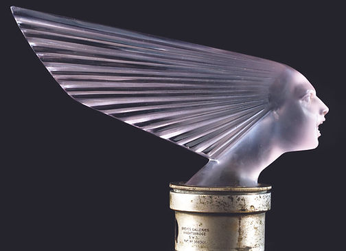 René Lalique: Father of Art Deco? | ArtDeco.org
